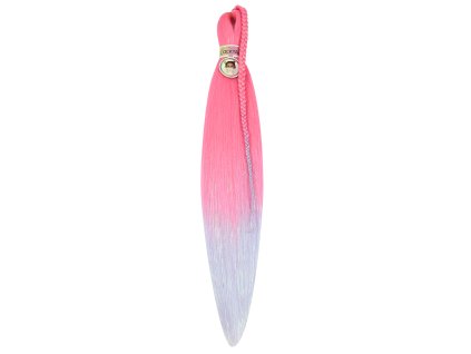 Tinsel braids 2 8 cc