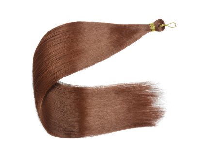 Rovný Kanekalon Gabikacopánky 100g - 350