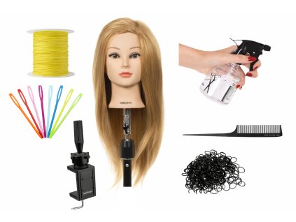 Nástroje pro úpravu vlasů