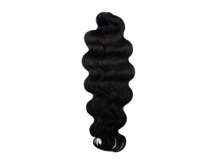 Vlnitý Kanekalon Ariel Body - 1