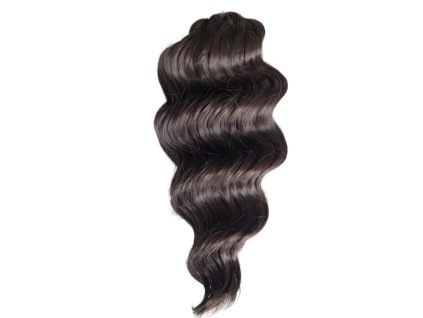 Vlnitý Kanekalon Manasi - 4