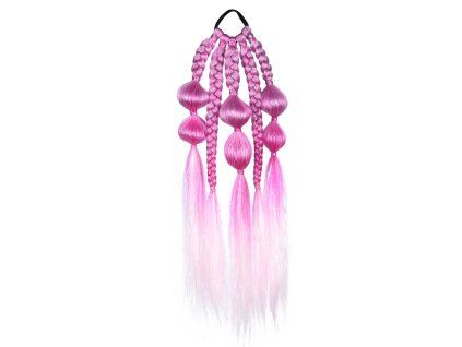 99 HOT PLUM L PINK