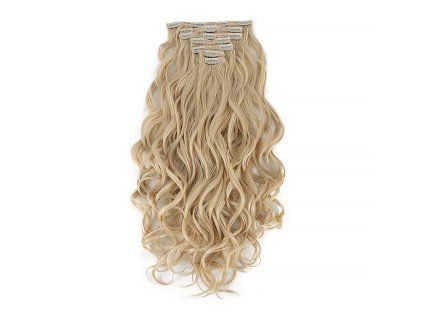 CLIP LOOSE #CHAMPAGNE BL