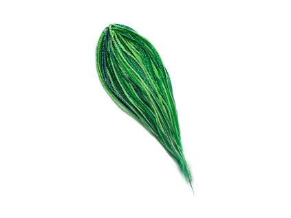 Copánky- zelený mix