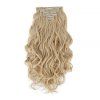 CLIP LOOSE #CHAMPAGNE BL