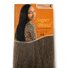 100% Jumbo Braid Kanekalon Super Braid - 118
