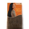 100% Jumbo Braid Kanekalon Super Braid - 14