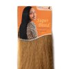 100% Jumbo Braid Kanekalon Super Braid - 27