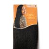 100% Jumbo Braid Kanekalon Super Braid - 3
