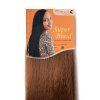 100% Jumbo Braid Kanekalon Super Braid - 30