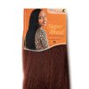 100% Jumbo Braid Kanekalon Super Braid - 35