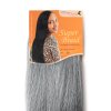 100% Jumbo Braid Kanekalon Super Braid - 51