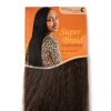 100% Jumbo Braid Kanekalon Super Braid - 6