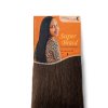 100% Jumbo Braid Kanekalon Super Braid - 8