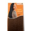 100% Jumbo Braid Kanekalon Super Braid- 130