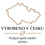 Vyrobeno v Česku