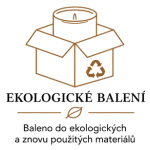 Ekologické balení