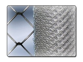 Pletivo pozinkované 180 cm s ND, drát 2 mm -
