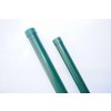 Plotový sloupek poplastovaný 150 cm, průměr 48 mm -