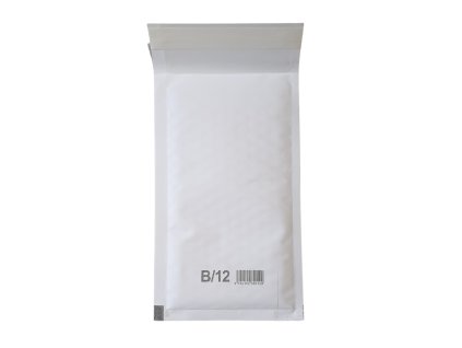 Bublinková obálka B12