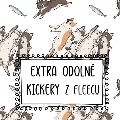 kickery z fleecu 08