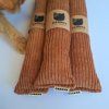 Kicker "churros" 30 cm- hračka pro kočku