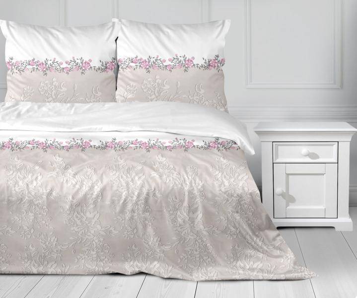 Vybíráme ložní prádlo: na co si dát pozor?