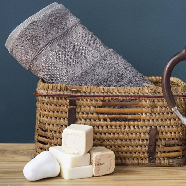 Desatero péče o ručníky: takhle si zachovaj měkkost a jemnost