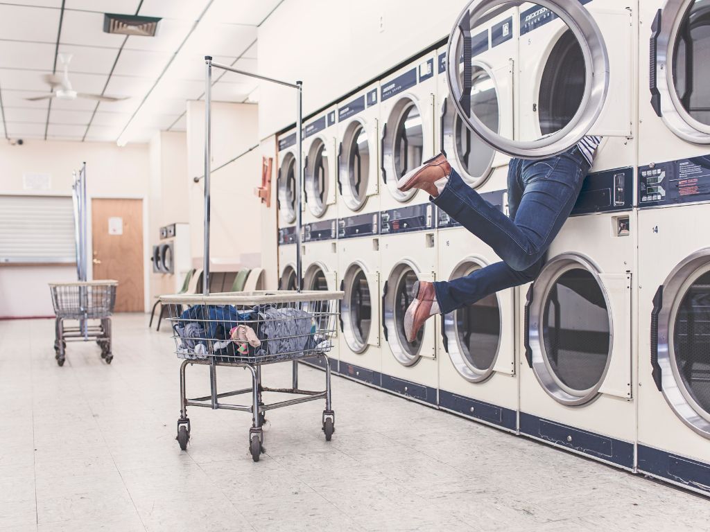 Ošetřování a péče - 2. Část Mýty, fakta, zkušenosti a tipy