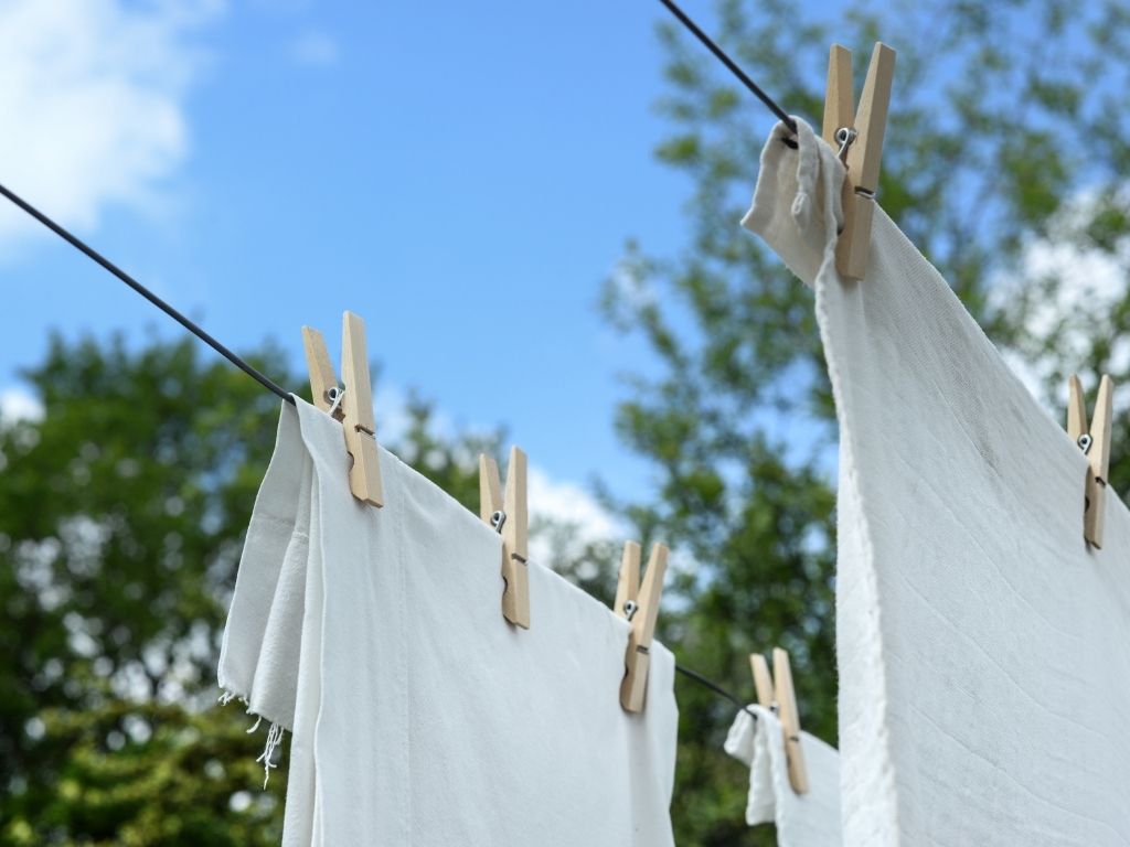 Ošetřování a péče - 1. Část, základní pravidla