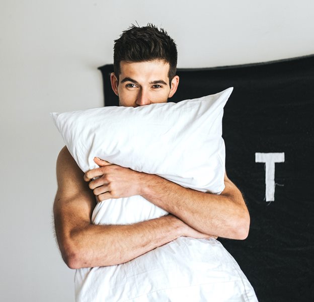 Majte posteľné obliečky „ako lusk“: Naučíme vás ako ich prať!