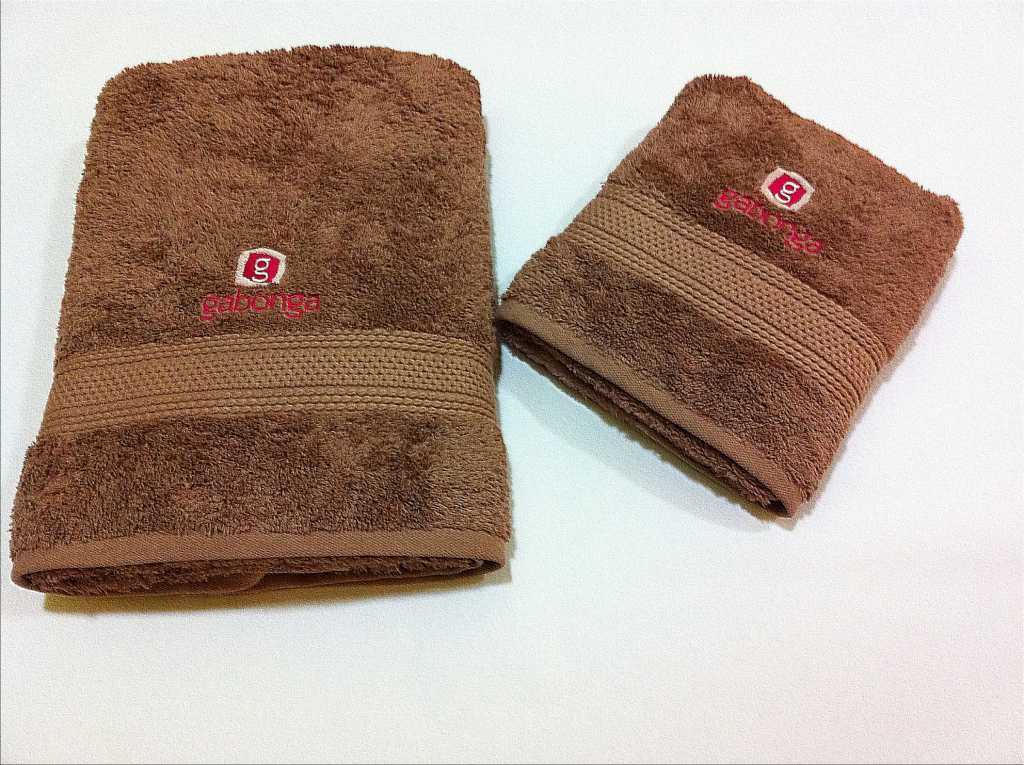 Marketingový šach-mat: Uteráky ako šikovný propagačný ťah