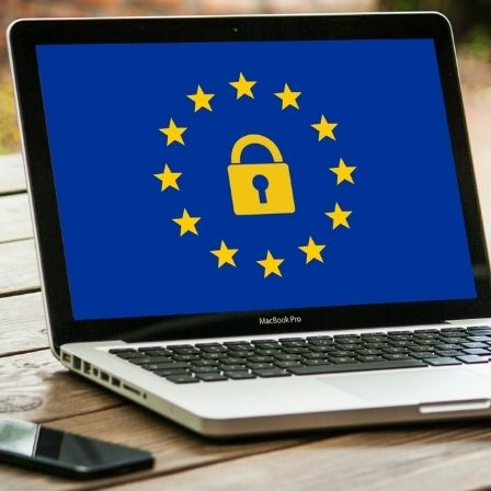 Ochrana osobných údajov