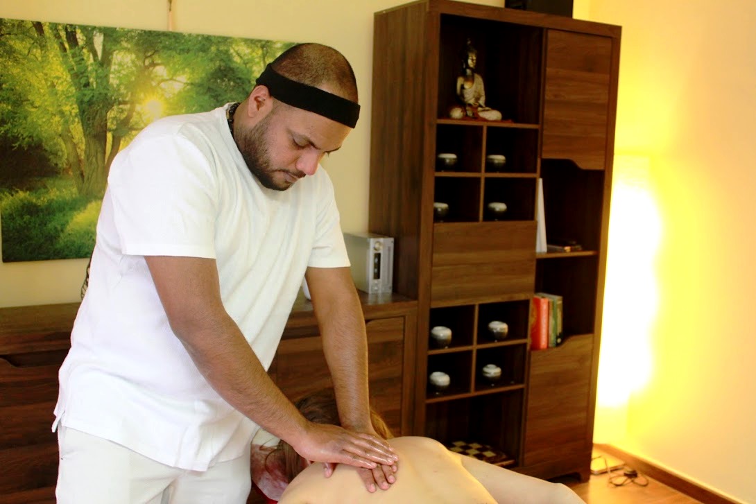 Ajurvédsky lekár o zdravom spánku 