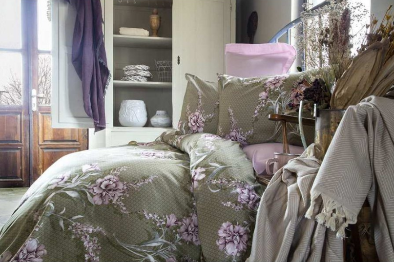 Zariaďujeme spálňu – ako vytvoriť miesto pre lepší spánok a relax?