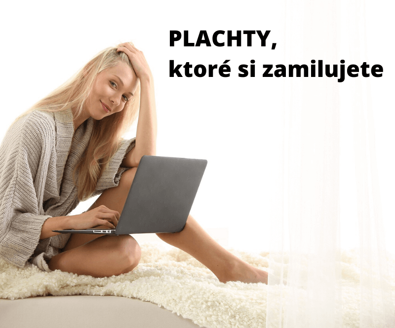 Plachta na mieru podľa požiadaviek