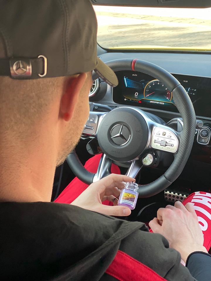 Rozhovor s expertom Mercedes-Benz o tom, ako vnímajú autá muži a ako ženy