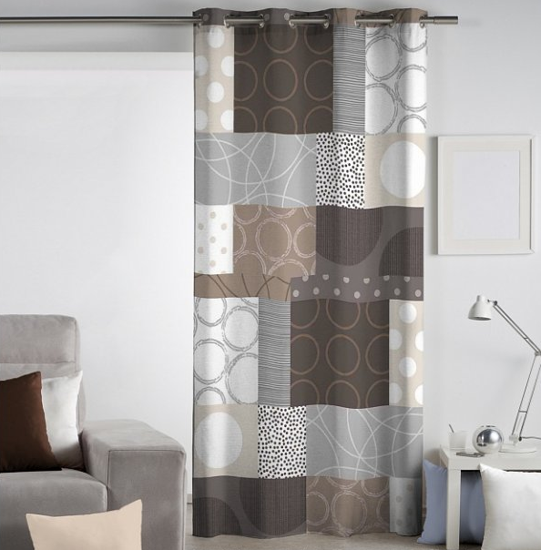 Závesy sú stále trendy! Prečo im dať svoje áno?