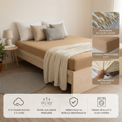 edited bed composite