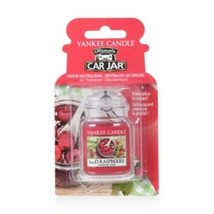 vona do auta red raspberry