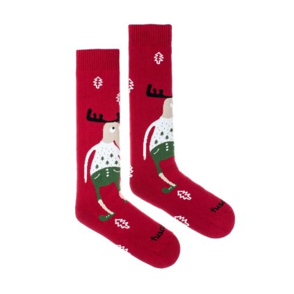 ponozky fusakle party sob frote 1