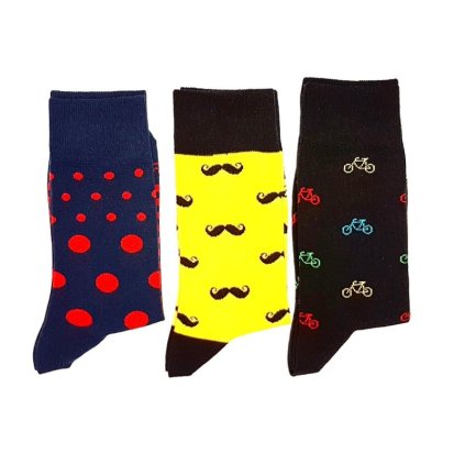 Fusakle sada darcekova krabicka bestseller 4