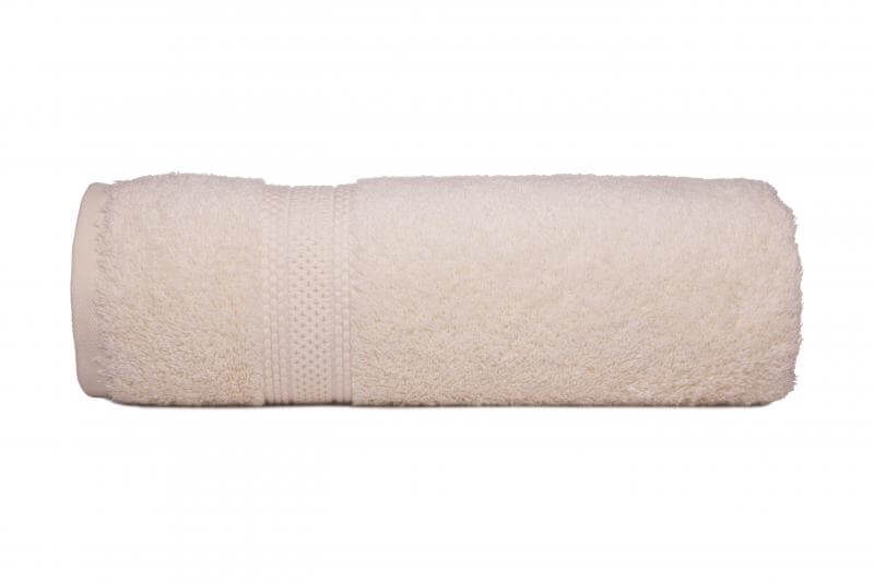 Greno Luxusný krémový uterák Egyptian Cotton - 50x90cm Rozmer: 50x90cm