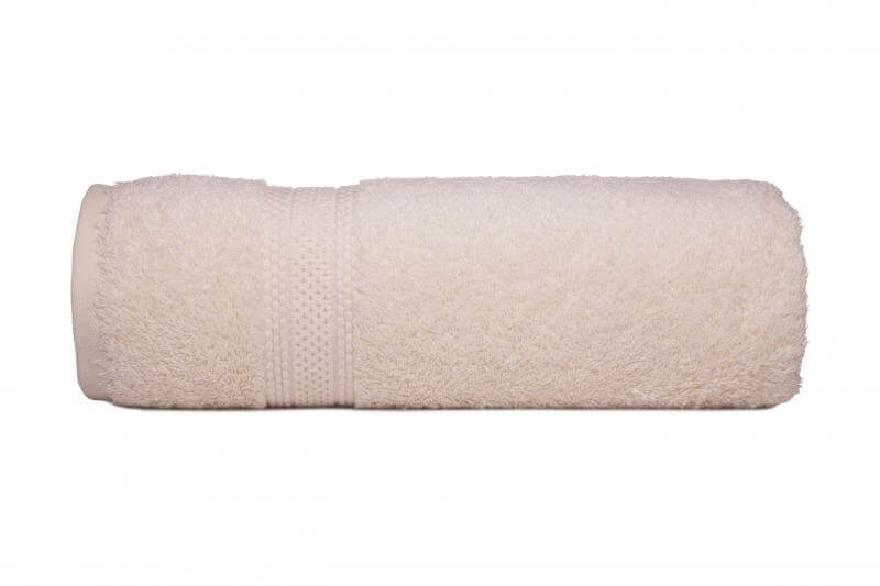 Greno Krémová osuška Egyptian Cotton - 70x140cm Rozmer: 70x140cm