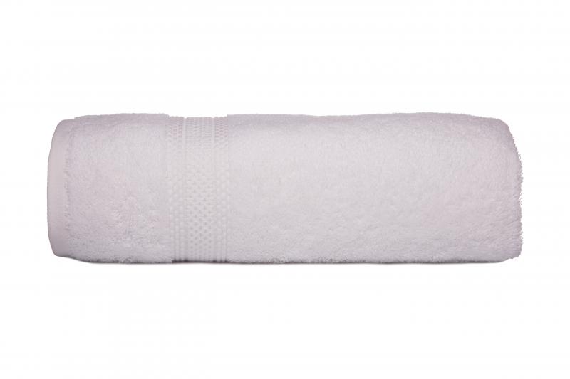 Greno Luxusný biely uterák Egyptian Cotton - 50x90cm Rozmer: 50x90cm