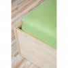 napinacia postelna plachta superstretch kiwi 074