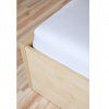 do postielky napinacia postelna plachta jersey biela 000