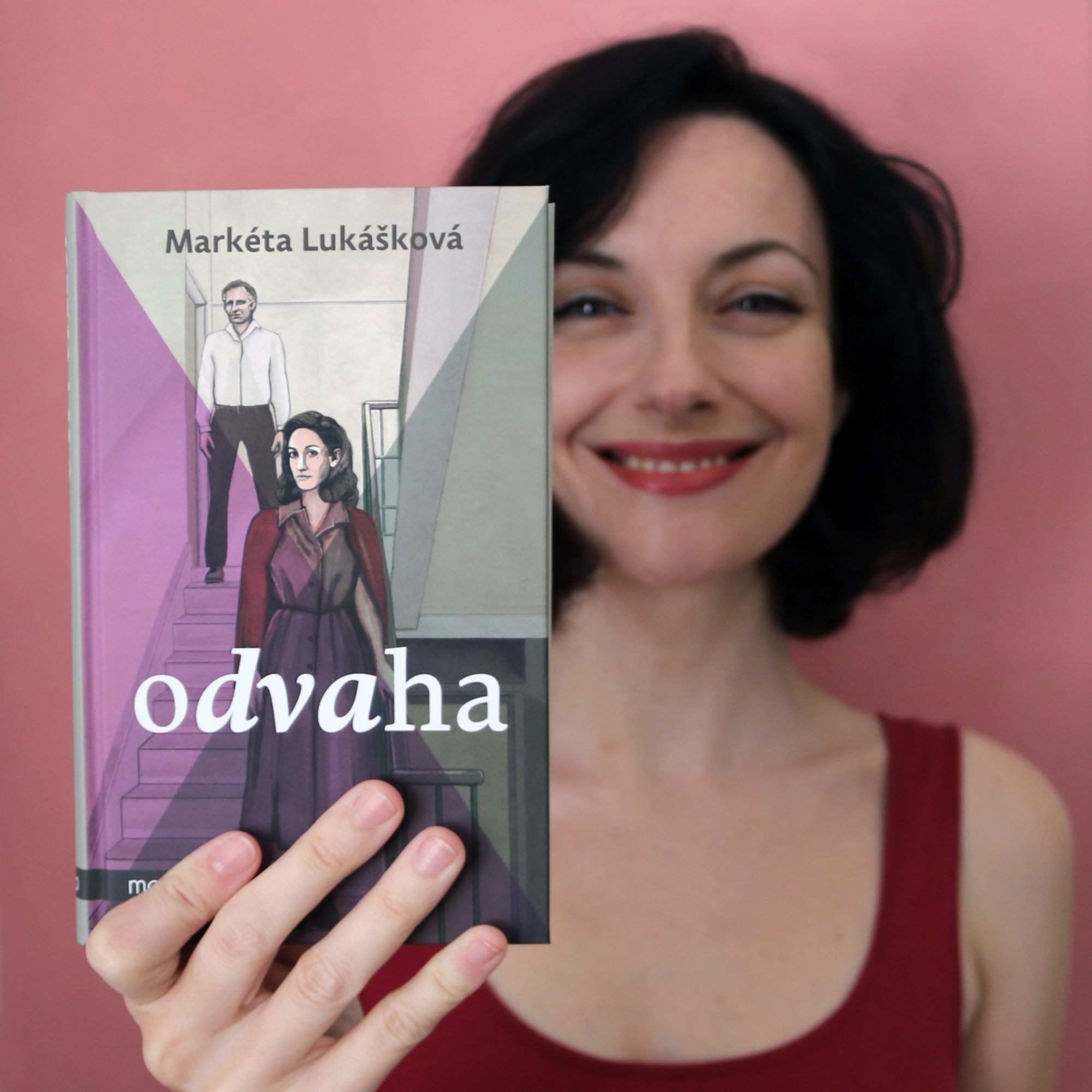 ODVAHA