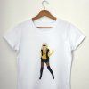 Tričko Debbie Harry