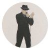 Plátěnka Leonard Cohen